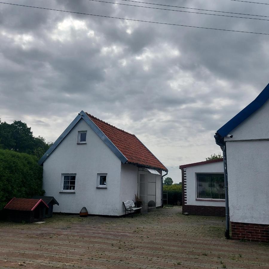 ChorazowkaSiedlisko Tafle别墅 外观 照片
